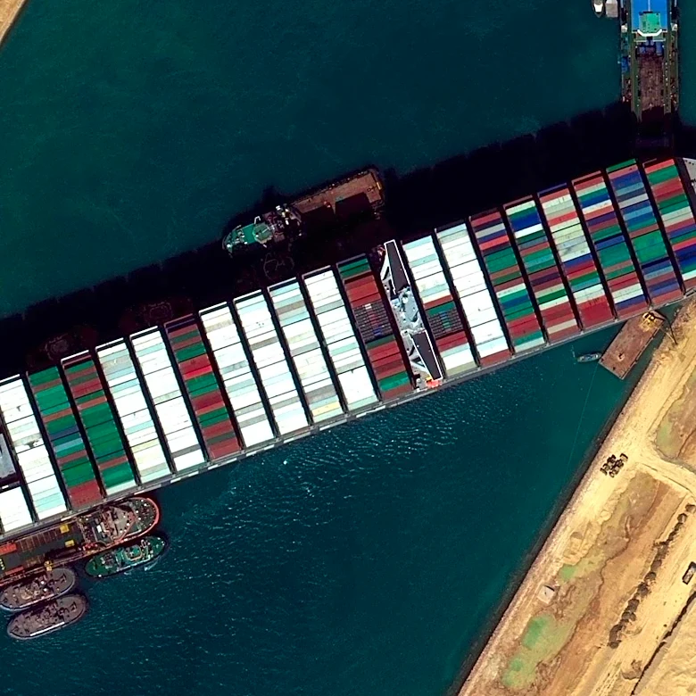 GasLog LNG Carrier Damaged in Strait of Hormuz Amid Rising Maritime Security Concerns