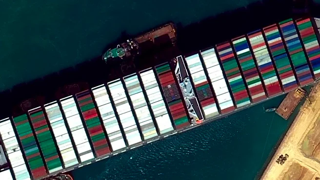 GasLog LNG Carrier Damaged in Strait of Hormuz Amid Rising Maritime Security Concerns
