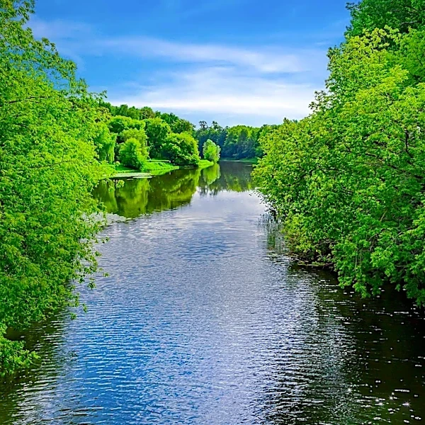 Augusta Canal Director Unveils Plan to Enhance Recreation and Tourism