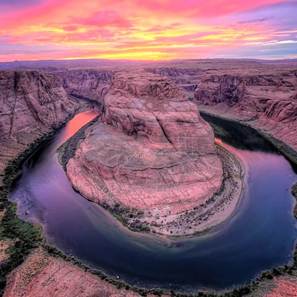 Upper Basin Governors Support New Colorado River Guidelines Amid Drought Concerns