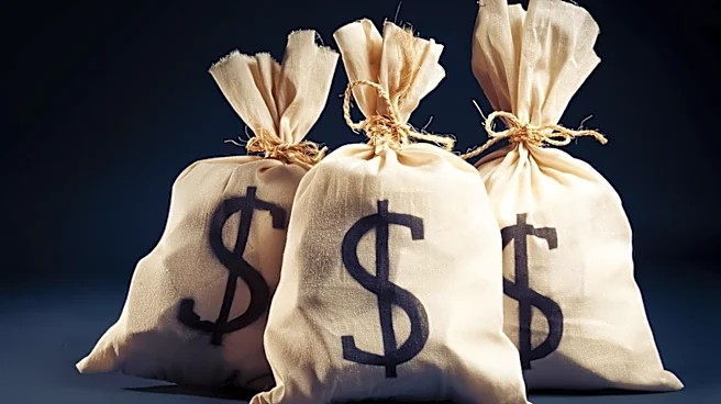 Louisiana Attorney General Announces Arrest in $2.5 Million Embezzlement Scheme