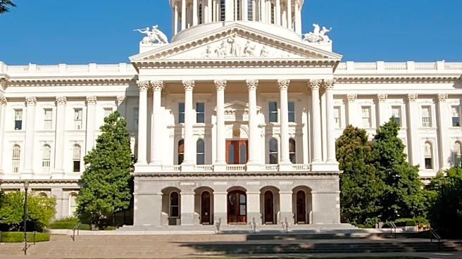 Sacramento County Rescinds School District's Financial Recovery Deal with Teachers