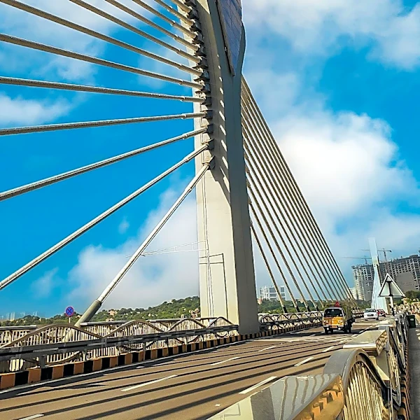 Brent Spence Bridge Construction Causes Traffic Delays Amid Cincinnati Events
