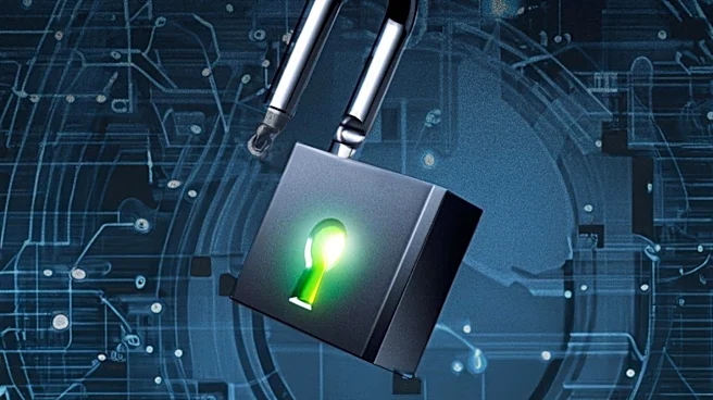 FBI Investigates Cyberattacks on Water Systems in Michigan and Minnesota