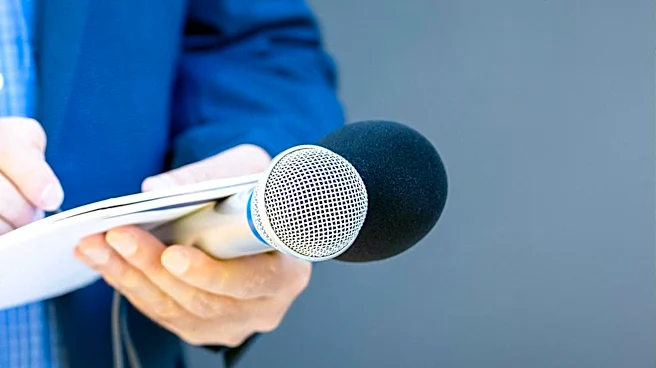 Border Patrol Seizes Journalist's Phones, Sparking Legal Battle Over Press Freedom