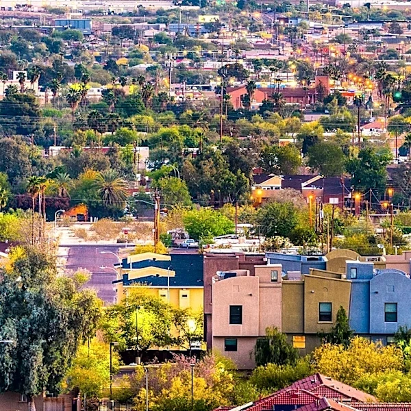 Phoenix Prepares for Potential Colorado River Water Cuts Under Federal Plan