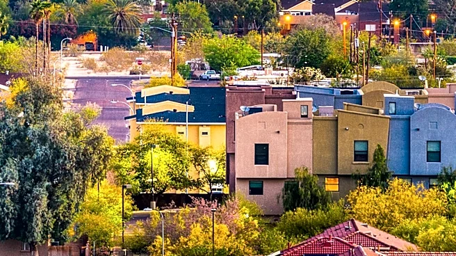 Phoenix Prepares for Potential Colorado River Water Cuts Under Federal Plan