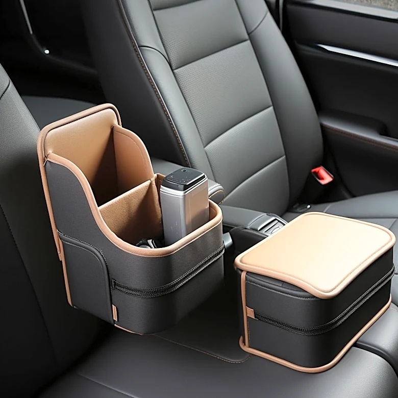 Consumer Reports Warns Against Hazardous Car Accessories Impacting Safety