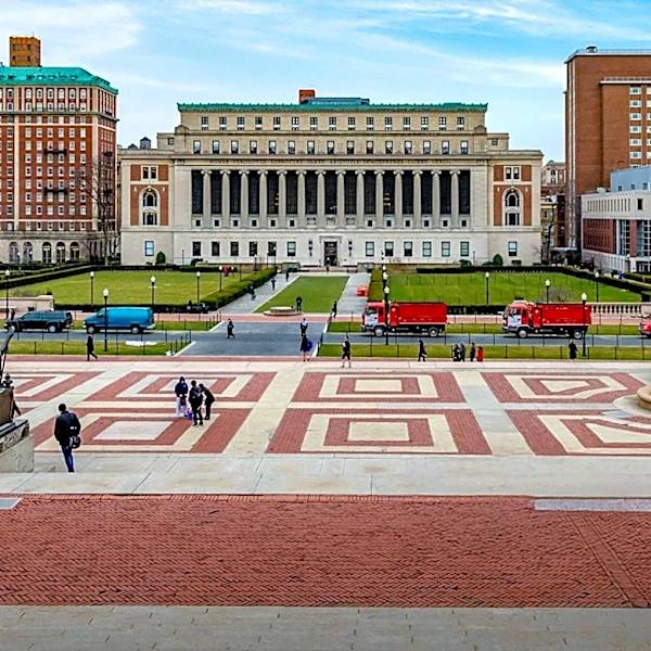 Columbia's Alzheimer's Research Center Advances Understanding of Disease Origins
