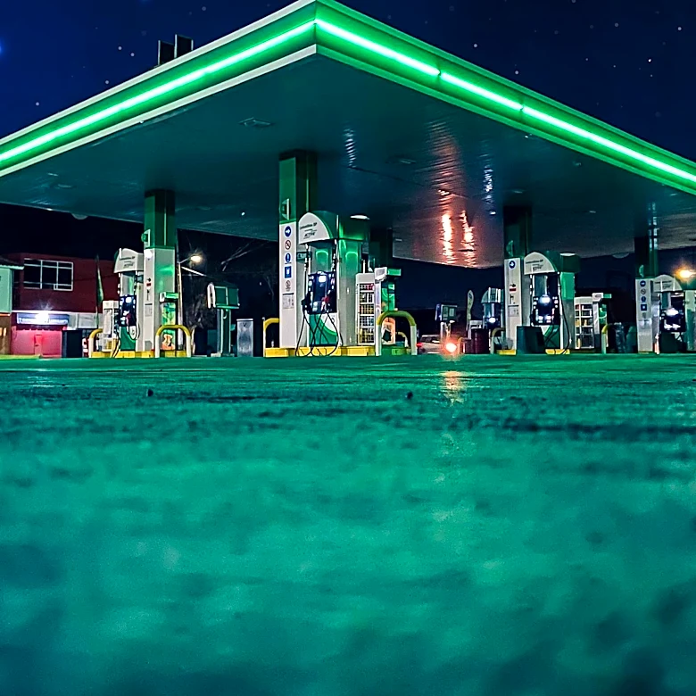 First Coast Energy Withdraws Daily’s Gas Station Plan in Fruit Cove Amid Community Pushback