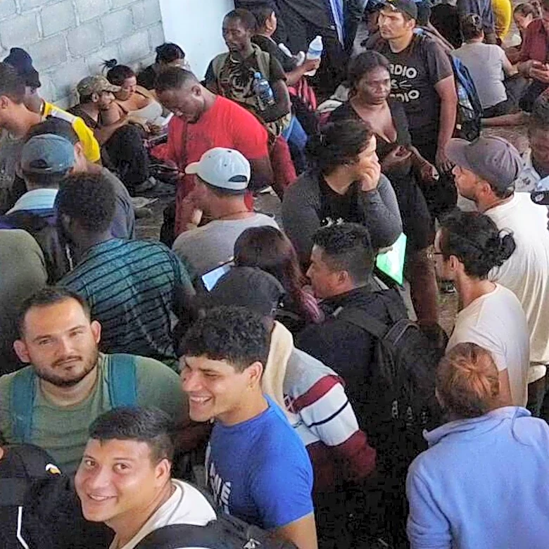 Trump Administration Criticizes Spain Over Ceuta Migration Crisis Amid U.S. Immigration Policy Debate