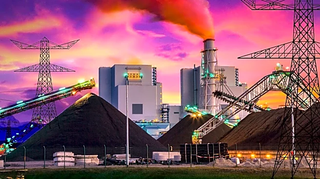 European Infrastructure Faces Challenges Amidst Intensifying Climate Crisis