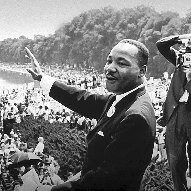 Chicago Commemorates 60th Anniversary of MLK's March into Marquette Park