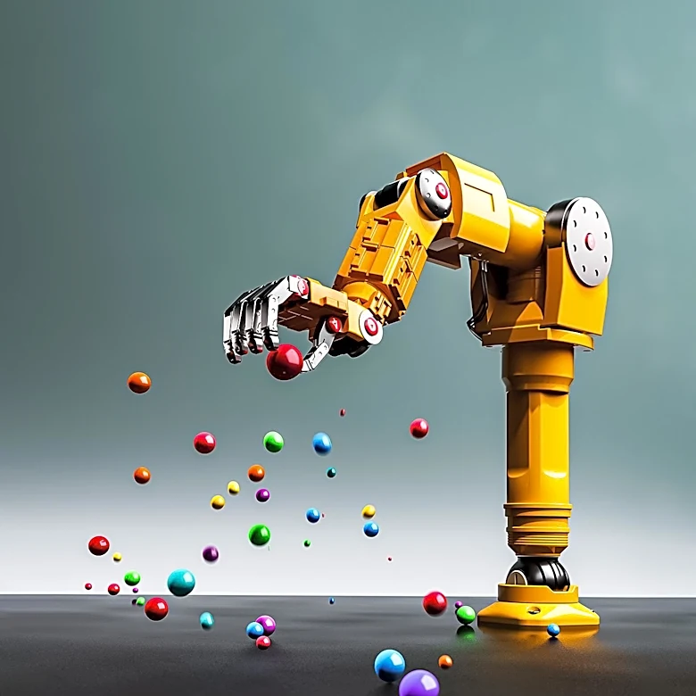 Malfunctioning Robots Highlight Challenges in Robotics Development