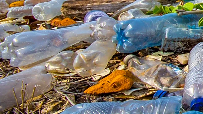 Household Chemical Disposal Practices Highlight Environmental Risks