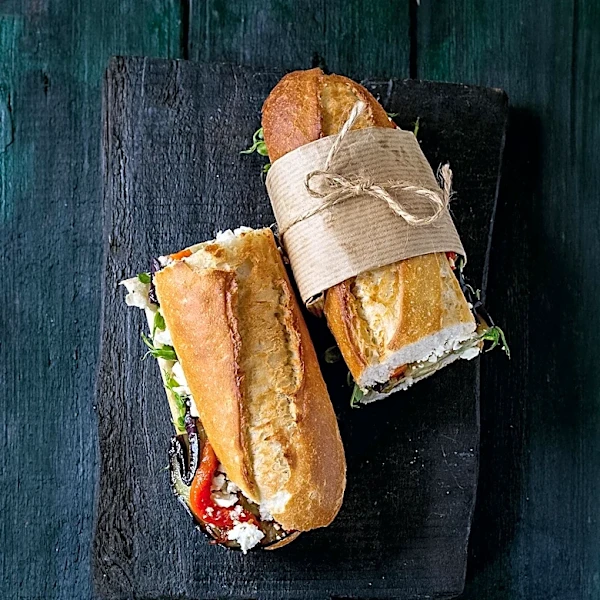La Fetta Delicatessen Expands with New Location in Prairie Village, Enhancing Italian Sub Offerings