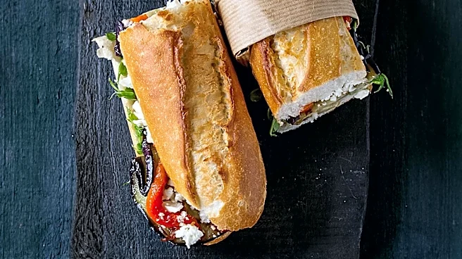 La Fetta Delicatessen Expands with New Location in Prairie Village, Enhancing Italian Sub Offerings