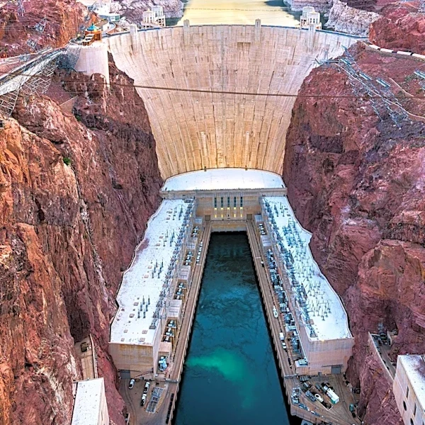 Federal Proposal Imposes Water Cuts on California, Arizona, Nevada Amid Colorado River Crisis