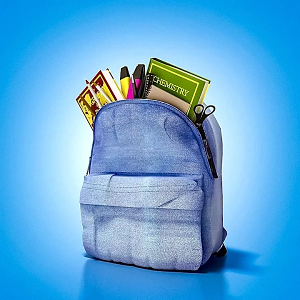 Modesto Hosts Backpack Giveback Event to Support Local Students