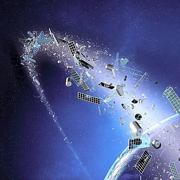 SpaceX and Amazon's Satellite Plans Raise Concerns Over Light Pollution Impact on Astronomy