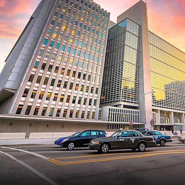 World Bank Updates Income Classifications, Promotes Six Economies to Higher Income Groups