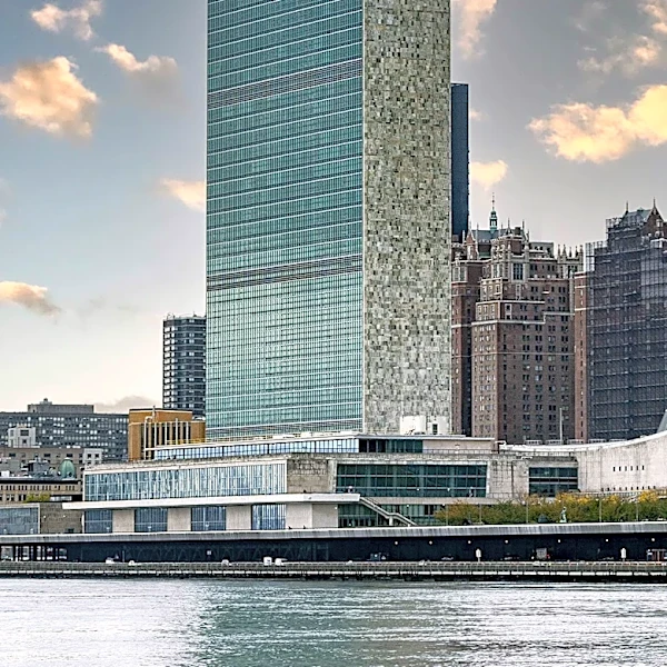 UN's SBSTTA-28 Meeting Focuses on Biodiversity Framework Implementation