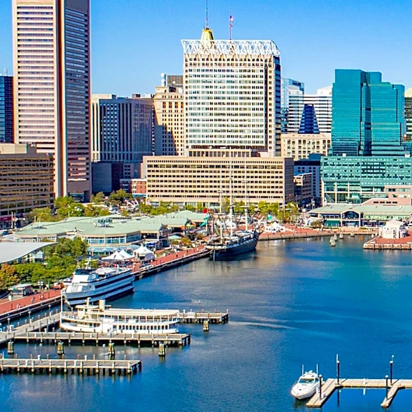 Maryland Residents Brace for Cloudy and Humid Weekend Weather
