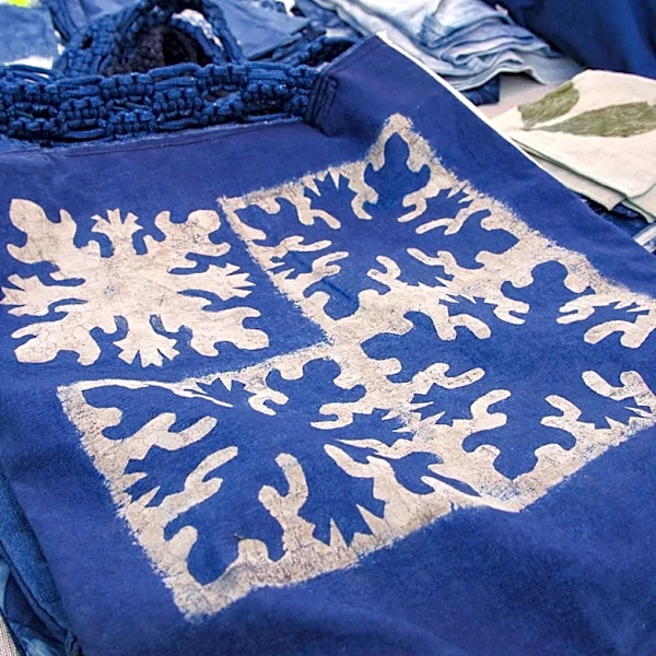 Native Hawaiian Entrepreneurs Drive Economic Sovereignty Through Traditional Textiles