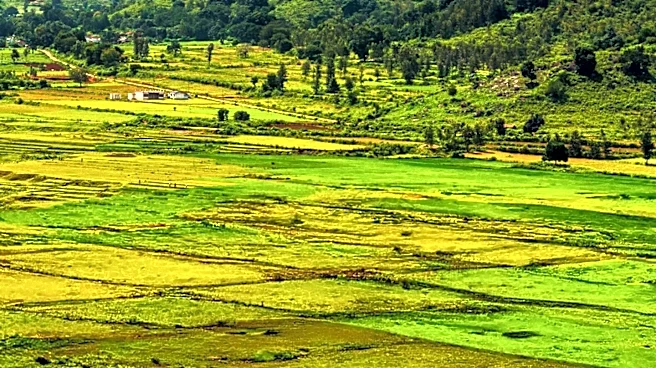 Jammu and Kashmir Implements Agricultural Pause Periods Under New Scheme