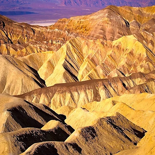 World Meteorological Organization Maintains Controversial 1913 Death Valley Temperature Record