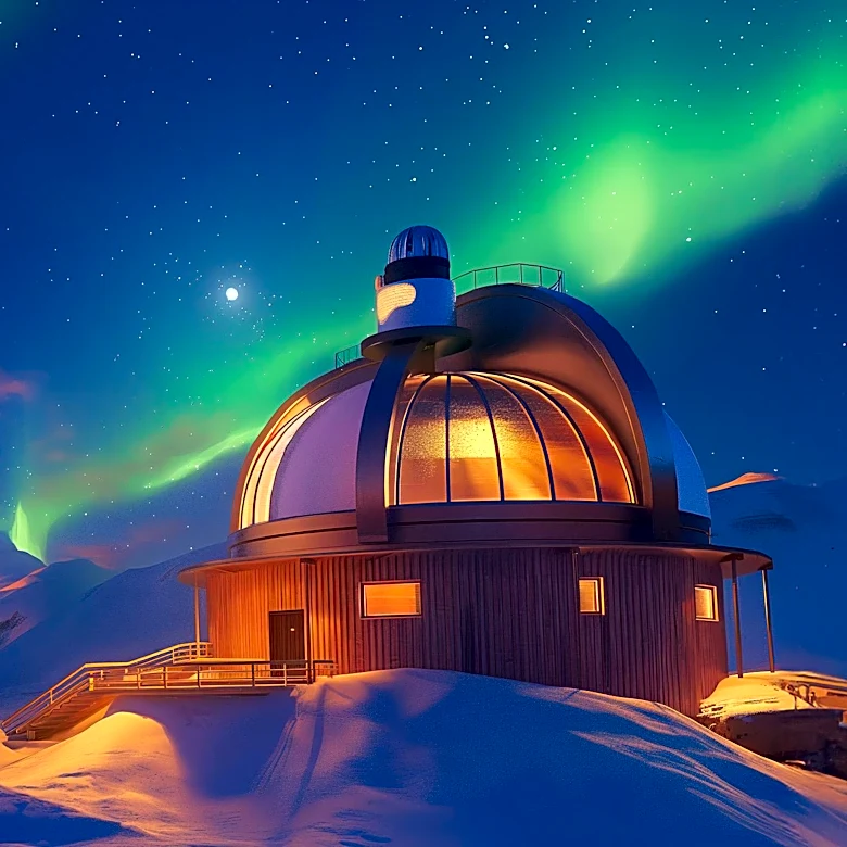 Antarctica's Concordia Station Records Coldest Temperature in 16 Years Amid Northern Hemisphere Heat