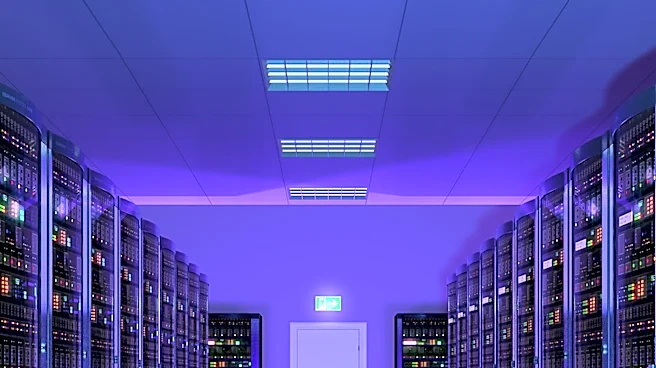 Manatee County Commissioners Initiate Data Center Moratorium Amid Environmental Concerns