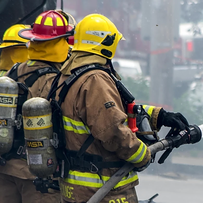 Dayton House Fire Damages Two Homes, Investigation Underway
