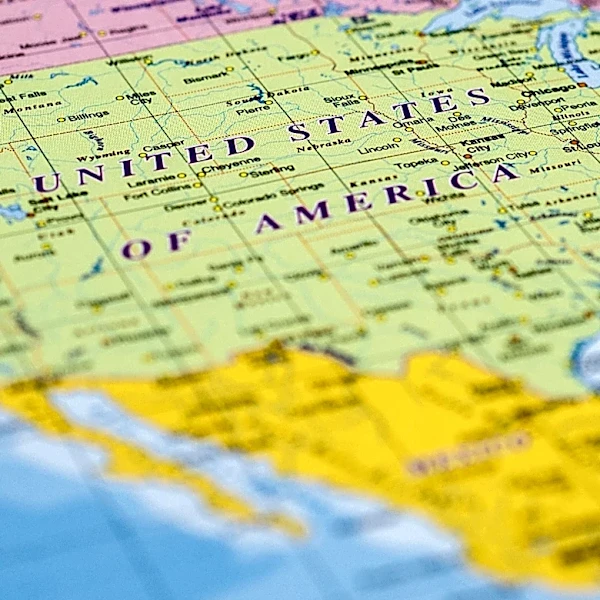 US News  World Report Ranks Best and Worst US States to Live In, Highlighting Economic and Environmental Trade-offs