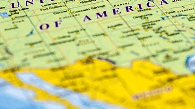 US News World Report Ranks Best and Worst US States to Live In, Highlighting Economic and Environmental Trade-offs