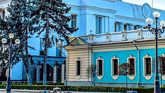 Ukraine Targets Russian Military Logistics in Crimea and Southern Ukraine
