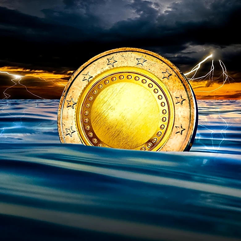 ECB Official Warns Climate Crisis Threatens Core Financial Stability