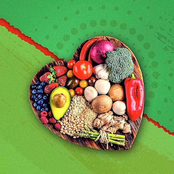 Navajo Nation Study Finds Traditional Diné Food Benefits Heart Failure Patients