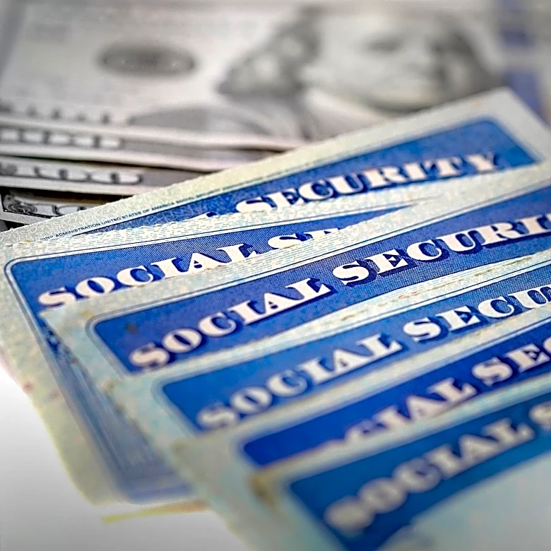 Social Security Administration Schedules August Payments for Retirees