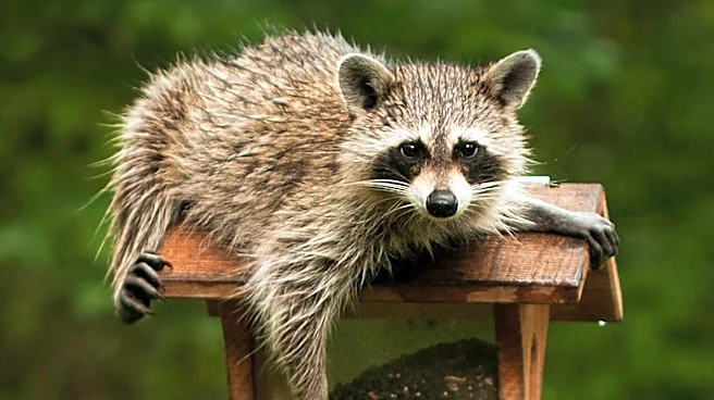Murphysboro Implements New Ordinance to Restrict Feeding of Wild Animals
