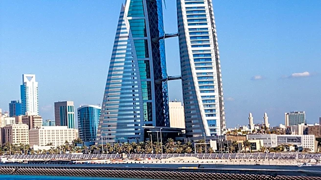 Middle East Diplomatic Shifts: Bahrain's Enduring Ties with Israel Amid Regional Tensions