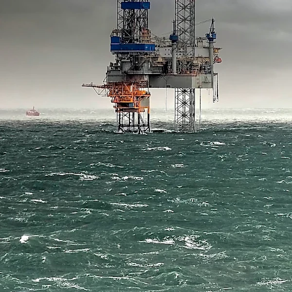 Indian Government Approves Samudra Manthan Scheme to Boost Offshore Oil and Gas Exploration