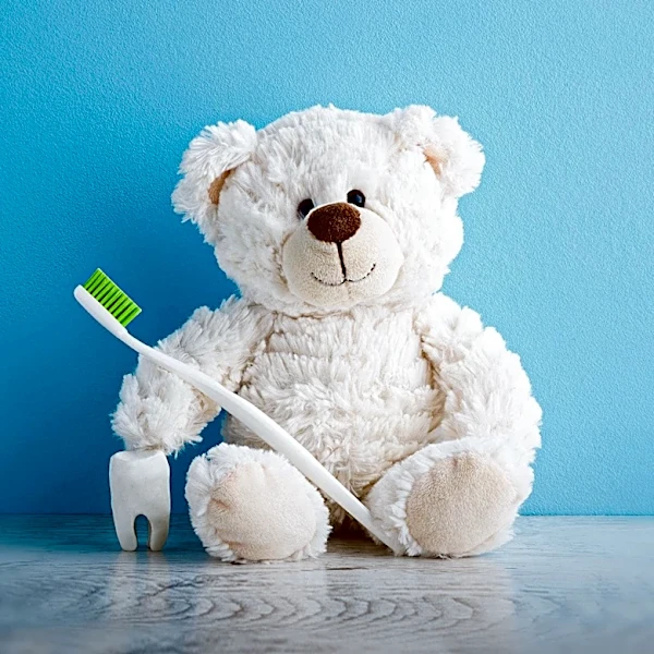 U.S. Trial Finds Silver Diamine Fluoride Effective in Preventing Children's Cavities