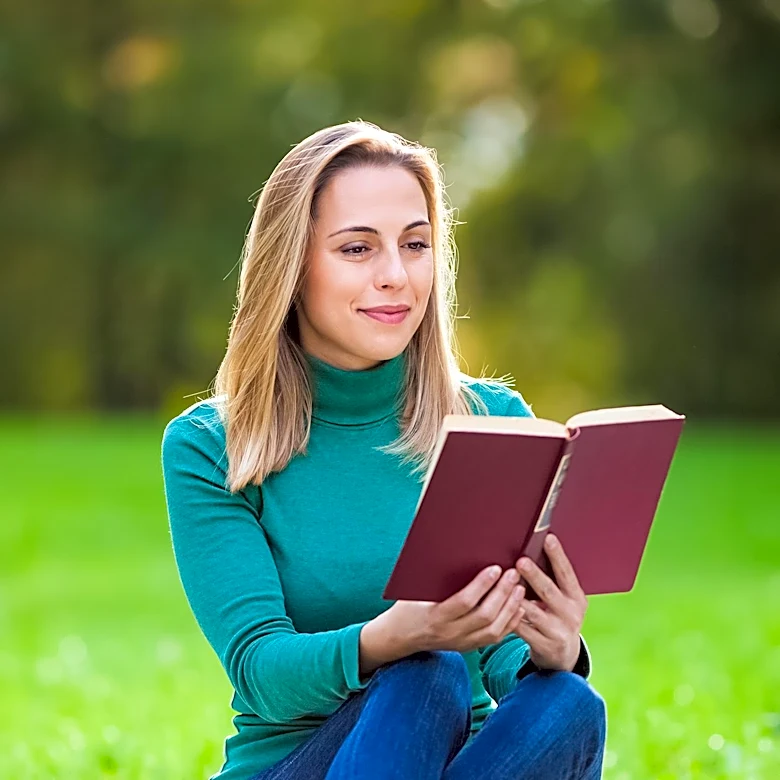 Decline in Reading for Pleasure Raises Concerns About Cultural Shifts
