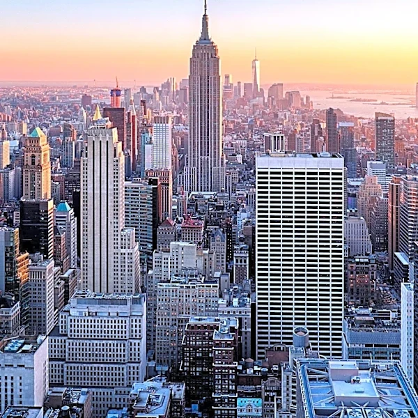 New York City's Affordable Housing Crisis: A Resident's Struggle and Resilience