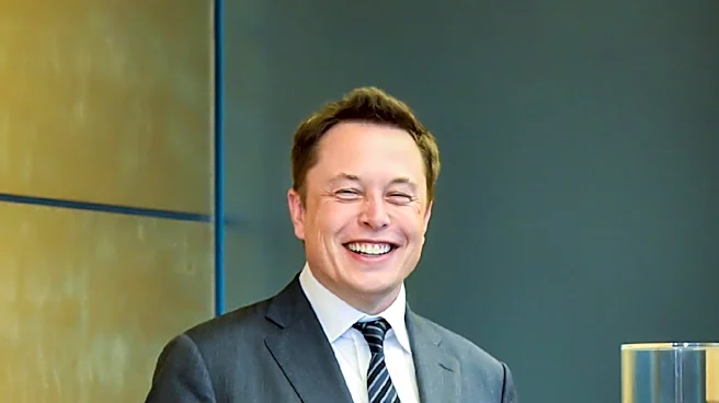 Elon Musk's Space Ventures Highlighted Amidst Growing Satellite Concerns