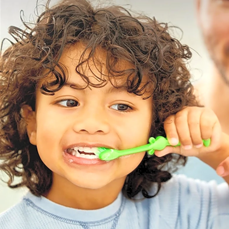 U.S. Trial Finds Low-Cost Liquid Effective in Preventing Children's Cavities