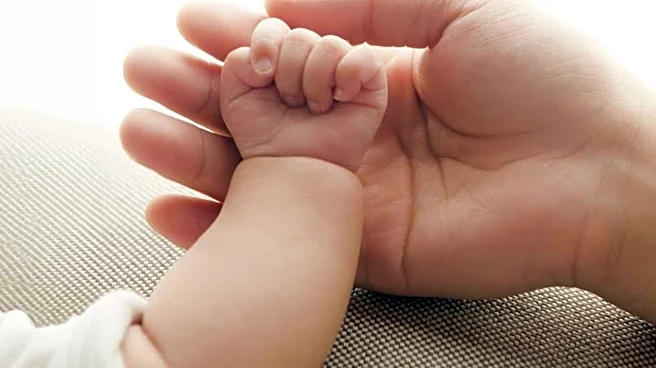Premature Baby Born at 21 Weeks Celebrates Second Birthday, Defying Odds