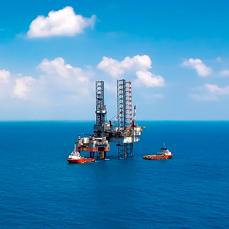 Suriname's Oil Industry Set for Major Economic Boost Amid Global Energy Market Shifts