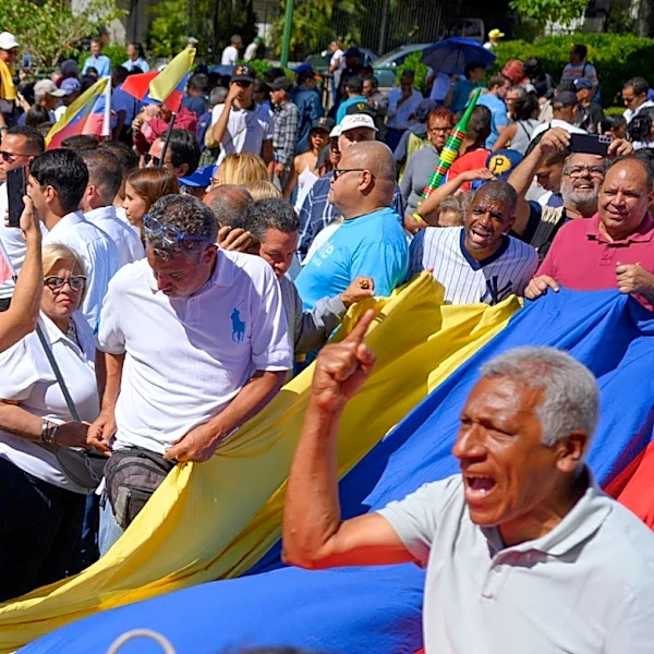 Brazilian HIV Advocates Foresee USAID Funding Cuts, Stress Need for Health System Independence